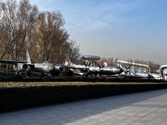 -中国航空博物馆