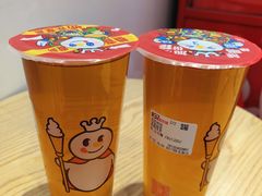 -蜜雪冰城(大智路店)