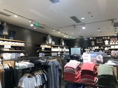 -MUJI无印良品(滨江宝龙城店)