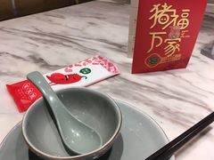 -望湘园·湖南菜(宏伊店)
