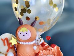 -CAKE BOSS 蛋糕老板(西单君太百货店)