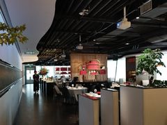 -悦融·京鲁菜·露台花园(安定门店)