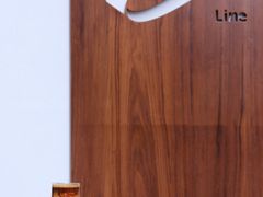 红豆沙冰拿铁-Line 咖啡(石厦花园店)