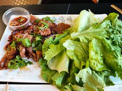 -百盛烧烤龙虾小酒馆(文富北路店)