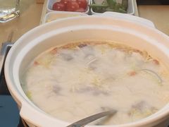 -湯系·煲汤手艺人(东二环泰禾广场店)