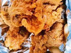 -三个先森的韩国炸鸡(中北店)