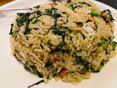 -静颐茶馆·素食(龙华店)
