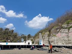 -大连金石滩国家旅游度假区