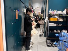 -海马体照相馆(万菱汇店)
