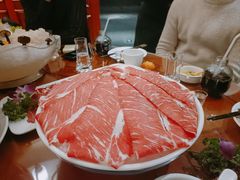 -和院老火锅铜锅烧烤海鲜(朱雀大街店)