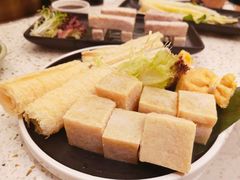 -椰子营·椰子鸡火锅(万象里店)