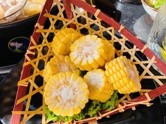 -小椒娘撒椒鱼火锅(三八广场店)