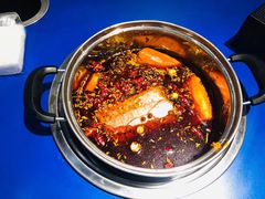 -马路边边串串香(双井直营店)