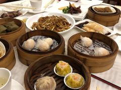-潮福城大酒楼·潮粤菜·港式点心(阳光城店)