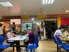 -下环街市熟食中心