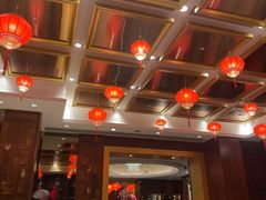 -香乐园·淮扬菜中餐厅·Shang Garden(福田香格里拉店)