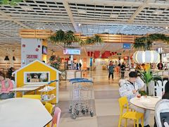 -宜家·瑞典风味餐厅(无锡店)