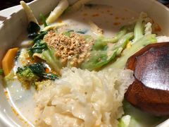 -阿上阿上麻辣香锅&麻辣烫(朝阳蓝色港湾店)