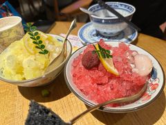 -图味美小黄鱼·景德菜(浙江路店)