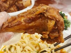 -晋B2008刀削面(小南庄店)