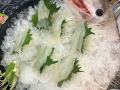 -祈胜邨•顺德鱼生•顺德菜(容桂店)