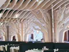 大堂-沙河粉村·国家非遗传承(云台店)