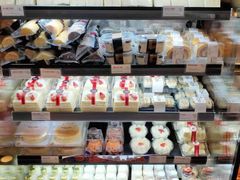 -85度C(上海秀沿路店)