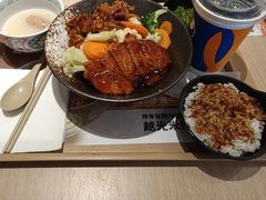 -吉野家(维明街店)