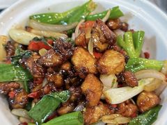-金姐台湾菜(珠江路店)