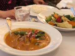 -Thai Pothong Restaurant