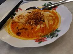 -何九海南茶店(鬼仔巷店)