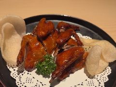 -避风塘(宝山万达店)