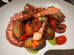 -LESCEDARS Brasserie Bistro香柏树