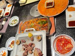 -韩满园· 甄选韩式烤肉