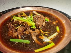 -京韵胡同·酱香羊蝎子火锅涮肉(长寿路店)