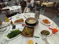 -潮之南·潮汕菜·鱼仔档(南山店)
