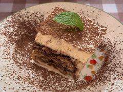 提拉米苏-后厨意餐La Cucina(外交公寓店)