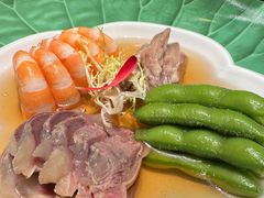 -醉庐·新上海菜(南京西路店)