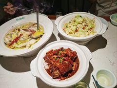 -宋徽厨·安徽菜(绿地店)