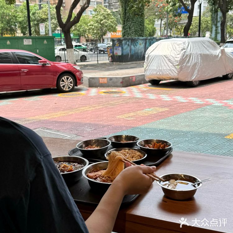 厦门必打卡的螺蛳粉!!一定要吃这家!!