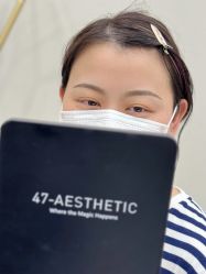 -Four Seven·半永久纹眉