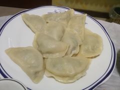 -宾朋海鲜特色美食餐厅·纯手工鲅鱼水饺(兴海路店)