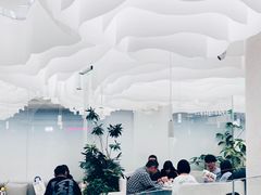 大堂-大树餐厅(朝阳大悦城店)