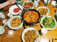 -禾珍珠家常小馆(河南博物院店)