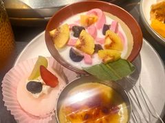 -東盛炭烤自助料理(浦东文峰广场店)