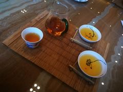 -上海西藏大厦万怡酒店