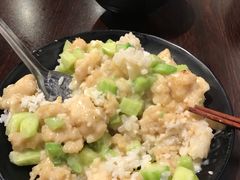 精英全爆盖饭-厨掌柜陆老师(天津之眼店)