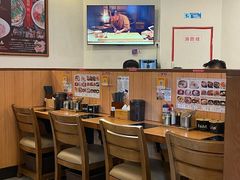 -博多一幸舍(侨福芳草地购物中心店)