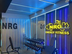 -NRG健身私教CLUB(打浦桥店)