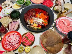 -龙厂长老火锅(抚琴店)